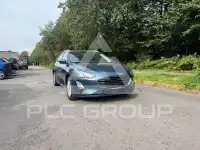 2021 Ford FOCUS