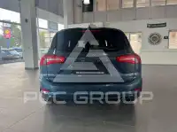 2021 Ford FOCUS