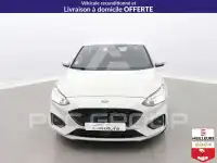 2021 Ford FOCUS
