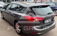 2021 Ford FOCUS