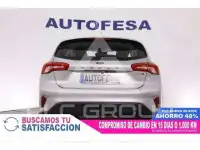 2021 Ford FOCUS