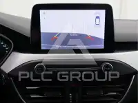 2021 Ford FOCUS