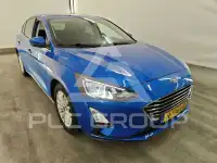 2021 Ford FOCUS