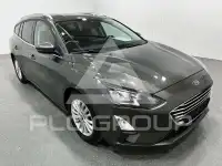 2021 Ford FOCUS