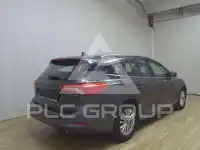 2021 Ford FOCUS