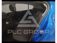 2021 Ford FOCUS