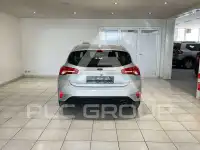2021 Ford FOCUS