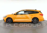 2021 Ford FOCUS