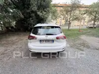 2021 Ford FOCUS