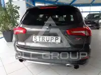 2021 Ford FOCUS