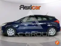 2021 Ford FOCUS