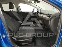 2021 Ford FOCUS