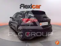 2021 Ford FOCUS