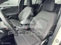 2021 Ford FOCUS