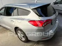 2021 Ford FOCUS