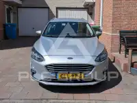 2021 Ford FOCUS