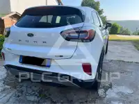 2021 Ford Puma