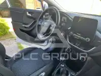 2021 Ford Puma