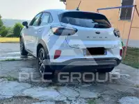 2021 Ford Puma