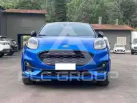 2021 Ford Puma
