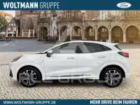 2021 Ford Puma