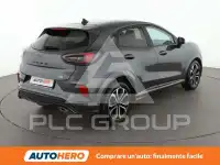 2021 Ford Puma