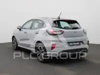 2021 Ford Puma