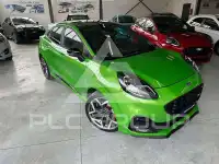 2021 Ford Puma