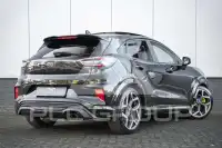 2021 Ford Puma