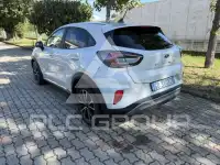 2021 Ford Puma