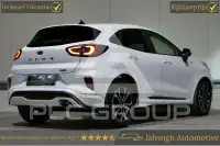 2021 Ford Puma