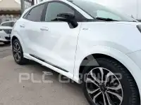 2021 Ford Puma
