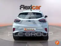 2021 Ford Puma