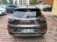 2021 Ford Puma
