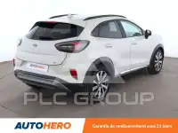 2021 Ford Puma