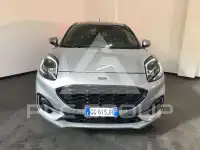 2021 Ford Puma