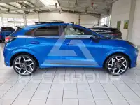 2021 Ford Puma