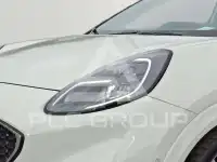 2021 Ford Puma