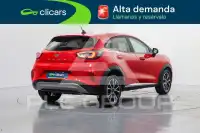 2021 Ford Puma