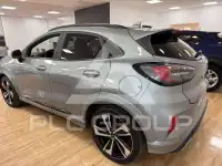 2021 Ford Puma