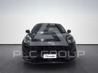 2021 Ford Puma