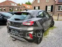 2021 Ford Puma