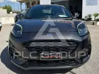 2021 Ford Puma