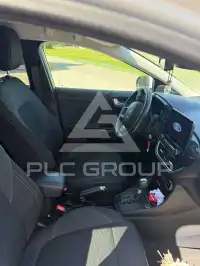 2021 Ford Puma
