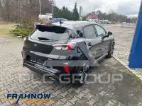 2021 Ford Puma