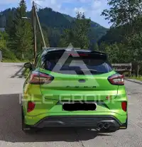 2021 Ford Puma