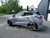 2021 Ford Puma
