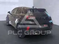 2021 Ford Puma