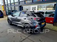2021 Ford Puma