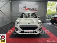 2021 Ford Puma